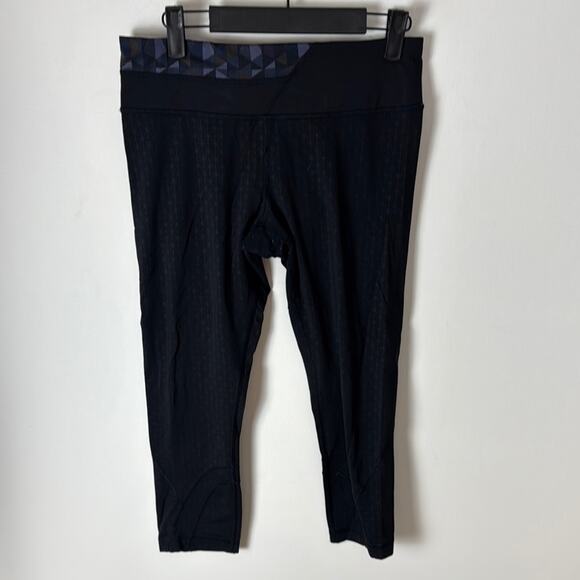 Lululemon Leggings - Women's 8 - Picture 1 of 6